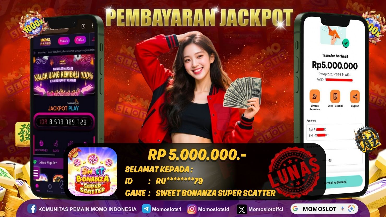 Jackpot Image